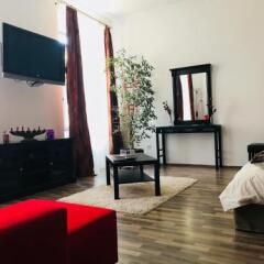 Central Studio BnB in Brasov, Romania from 92$, photos, reviews - zenhotels.com photo 11