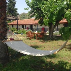 Cirali Friends Pension&Camping - Bild 5