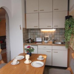 Ferienwohnung Am Forstamt - Bild 5