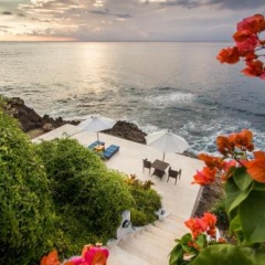 The Point Resort Lembongan - Bild 16