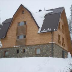 Apartmani Marija in Jahorina, Bosnia and Herzegovina from 163$, photos, reviews - zenhotels.com photo 2