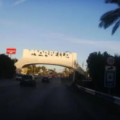 Marbella Villa Rio Seco thumbnail 7