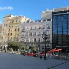 Chueca The Palmer House thumbnail 2