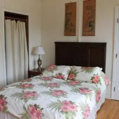 Market House - Pahala Plantation Cottages thumbnail 5