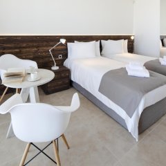 Отель Amphora Suites Кипр, Пафос - отзывы, цены и фото номеров - забронировать отель Amphora Suites онлайн комната для гостей