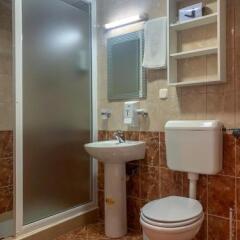 Villa Vodno in Skopje, Macedonia from 65$, photos, reviews - zenhotels.com bathroom