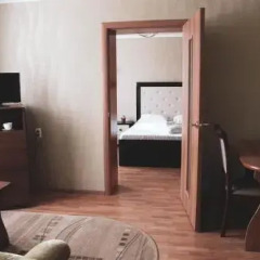 Гостиница Qostanai Tourist Казахстан, Костанай - отзывы, цены и фото номеров - забронировать гостиницу Qostanai Tourist онлайн удобства в номере фото 2