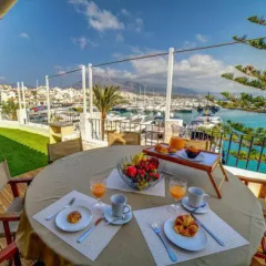 Puerto Banús Penthouse thumbnail 7
