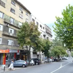 Отель Boem Сербия, Белград - отзывы, цены и фото номеров - забронировать отель Boem онлайн фото 2