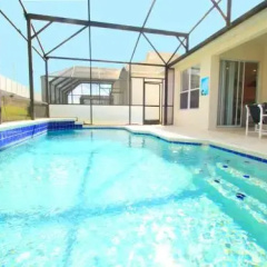 Wyndham Home by Florida Dream Homes thumbnail 6