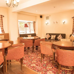 The Poachers Arms Hotel thumbnail 20