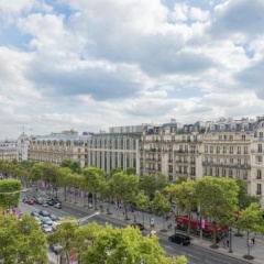 X Champs Elysées Luxury & Design - Bild 7