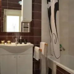 Отель Premium Apartments Viyola Хорватия, Загреб - отзывы, цены и фото номеров - забронировать отель Premium Apartments Viyola онлайн фото 5