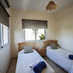 Cyprus Villa Avgi 5 Gold in Sotira, Cyprus from 306$, photos, reviews - zenhotels.com guestroom photo 5