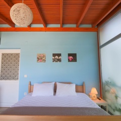 Sayli Hotel - Bild 1