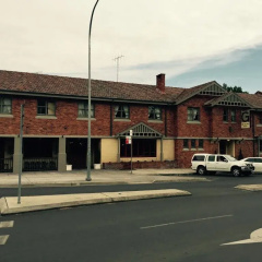 The George Hotel thumbnail 1