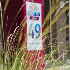 Book-It east Apart - Bild 9