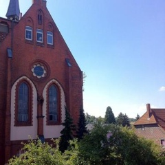 Hotel Klosterturm - Bild 1