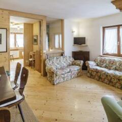 Villa Corso Italia in Cortina d'Ampezzo, Italy from 284$, photos, reviews - zenhotels.com photo 3