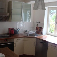 VIP Apartment Baden-Baden - Bild 12