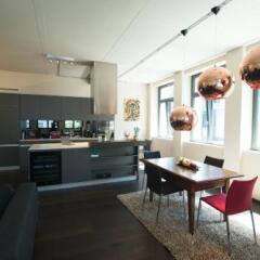 Urban Loft by PINside in Zurich, Switzerland from 287$, photos, reviews - zenhotels.com photo 5