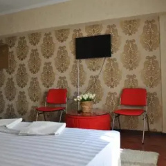 Kargaly Hotel thumbnail 7