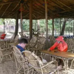 Отель Kamaxi Beach Resort Индия, Бетул - отзывы, цены и фото номеров - забронировать отель Kamaxi Beach Resort онлайн фото 2