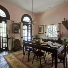 Residence on the Rocks in Mahe Island, Seychelles from 262$, photos, reviews - zenhotels.com photo 2