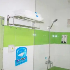 IU Hotel Chongzhou Qinhe Square thumbnail 7