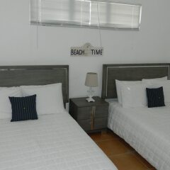 Blue House Joyuda in Cabo Rojo, Puerto Rico from 153$, photos, reviews - zenhotels.com guestroom photo 4