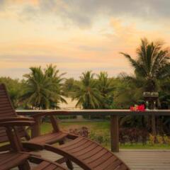 Little Oneroa in Rarotonga, Cook Islands from 500$, photos, reviews - zenhotels.com photo 2