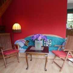 Haus Vincent Stralsund - Bild 4