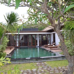 Toya Villa - Bild 13
