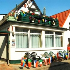 Ferienwohnungen Alexandrinenstraße in Warnemünde - Bild 1