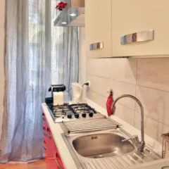 Florje House in Rome, Italy from 232$, photos, reviews - zenhotels.com photo 12