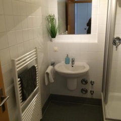 City Wohnung Halle am Markt - Bild 8
