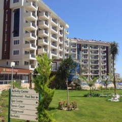 Orion Resort - Bild 1