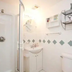 Апартаменты Private Retreat Apartment in DC США, Вашингтон - отзывы, цены и фото номеров - забронировать отель Private Retreat Apartment in DC онлайн фото 12