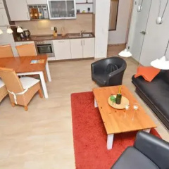 Haus Möwe - Apt. 07 thumbnail 12