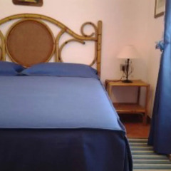 Giglio di Mare in Orosei, Italy from 97$, photos, reviews - zenhotels.com pet-friendly