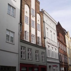 Historical Old Town Residence - Bild 1