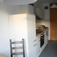 City Wohnung Halle am Markt - Bild 12