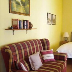 Ferienwohnung im Schuhhof - Bild 4