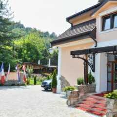 Villa Vodno in Skopje, Macedonia from 65$, photos, reviews - zenhotels.com photo 6