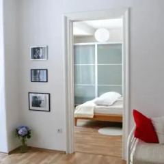Imperial Apartments in Zagreb, Croatia from 91$, photos, reviews - zenhotels.com guestroom photo 4