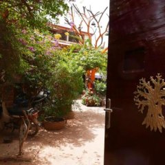 Villa Yiri Suma in Ouagadougou, Burkina Faso from 83$, photos, reviews - zenhotels.com photo 7