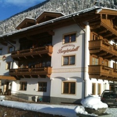 Bergkristall - Bild 1