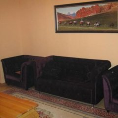Lotus Guesthouse Mongolia in Ulaanbaatar, Mongolia from 56$, photos, reviews - zenhotels.com guestroom