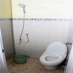 外南梦潘茹红岛家庭旅馆(Red Island Panjul Homestay Banyuwangi) - Bild 6