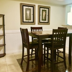 888 Convention Center 1 Bedroom Condos - Bild 16